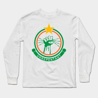 Unrepentant Fenians Long Sleeve T-Shirt